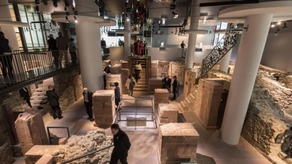 jewish museum frankfurt