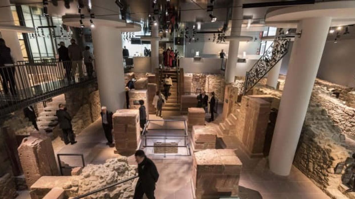 jewish museum frankfurt