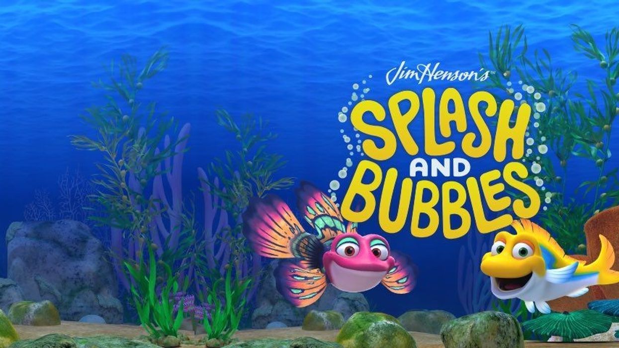 jim hensons splash and bubbles image a (1)