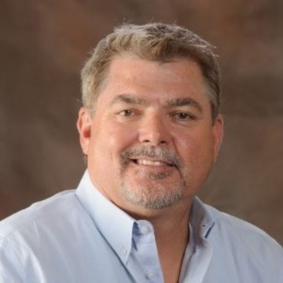 Jim Kunau, General Manager of Island H2O Live!