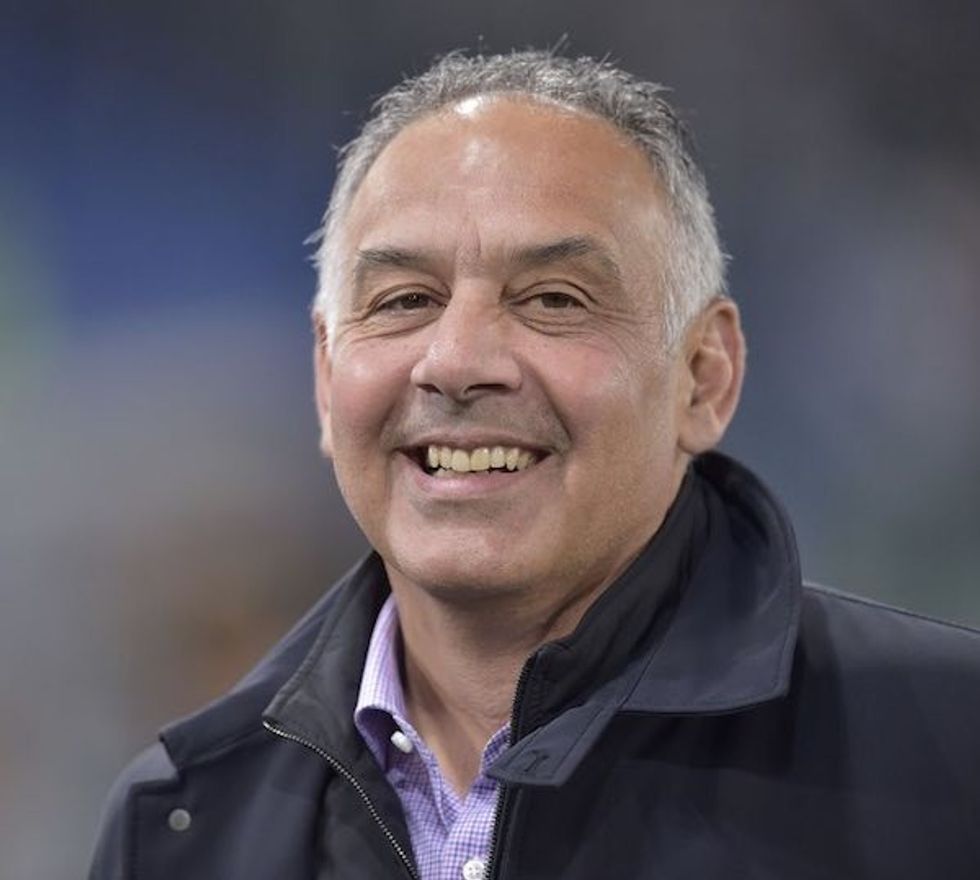Jim Pallotta Stadio della Roma
