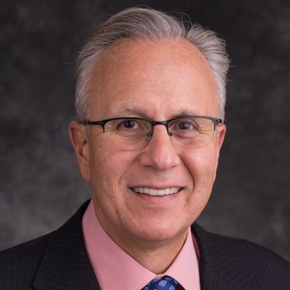 jim reid-anderson six flags blooloop 50 theme park influencer list 2018