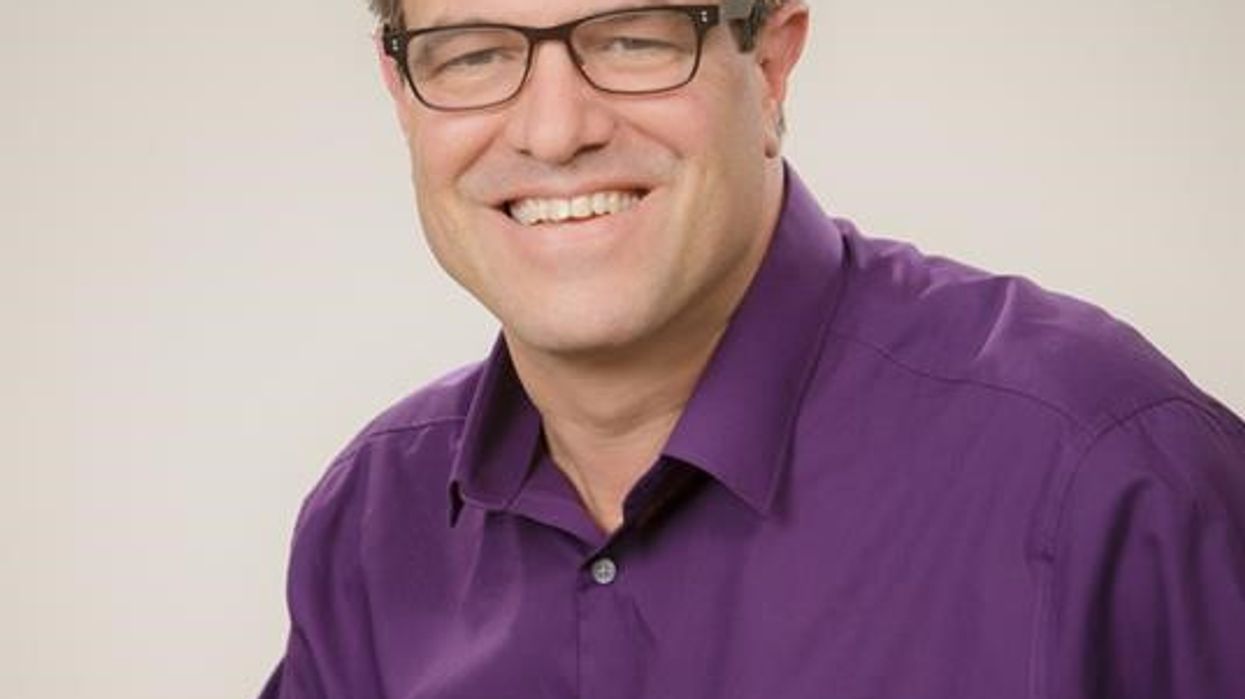 Jim Wible PGAV Destinations