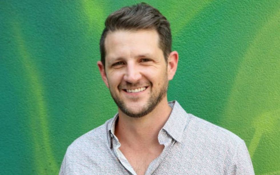 JJ Walker profile photo, Cannabition