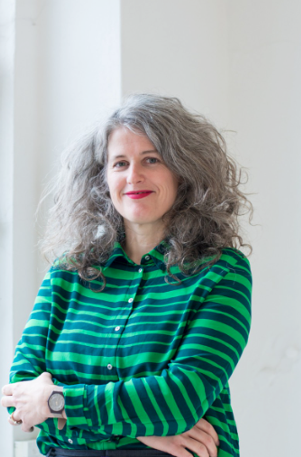 jo marsh museum consultant