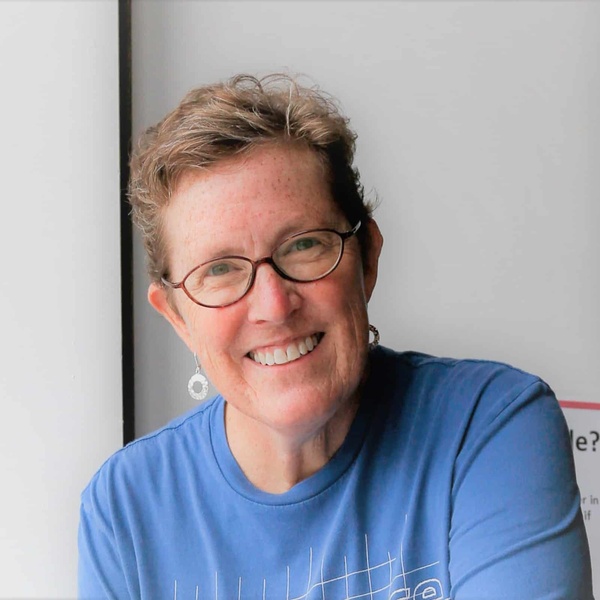 Joanna Haas Kentucky Science Center