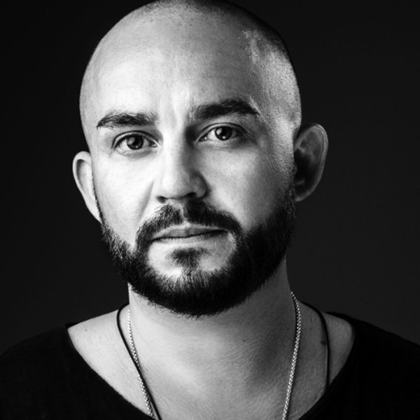 Joe Bright