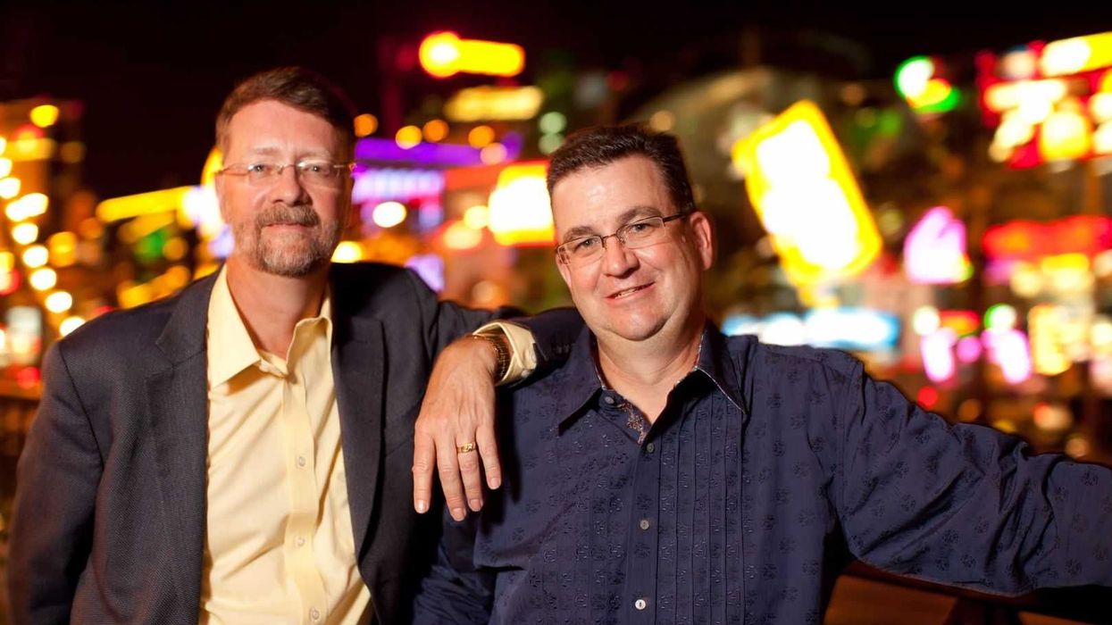 Joe Pine and Jim Gilmore Strategic Horizons