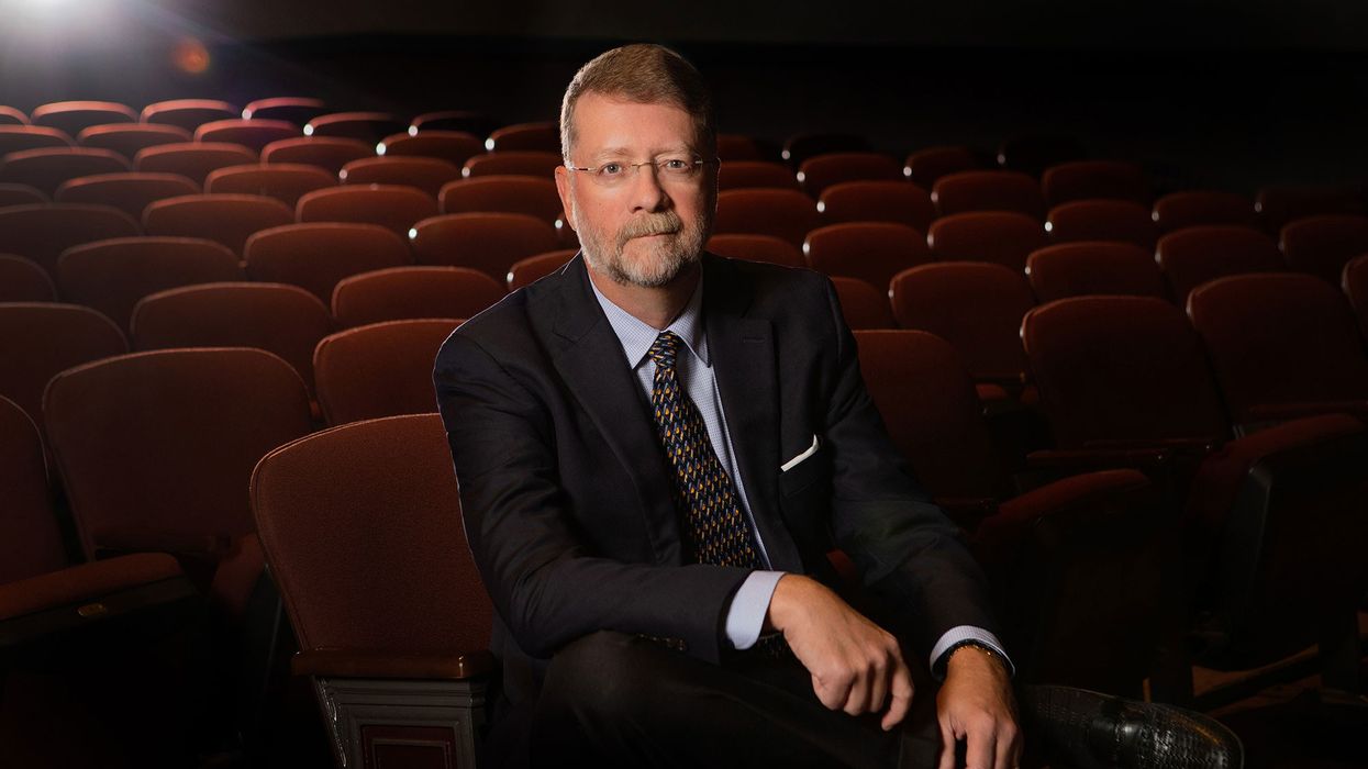 Joe Pine Experience Economy