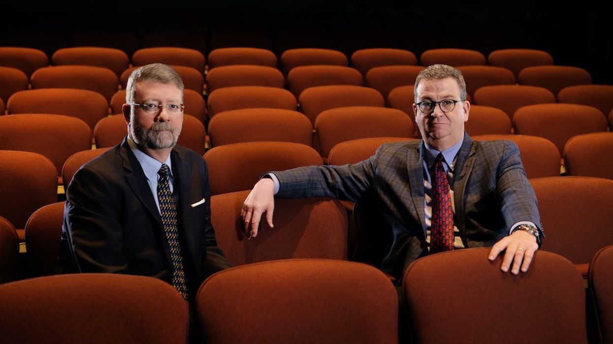 Joe Pine Jim Gilmore Experience Economy - the attractions industry is resilient