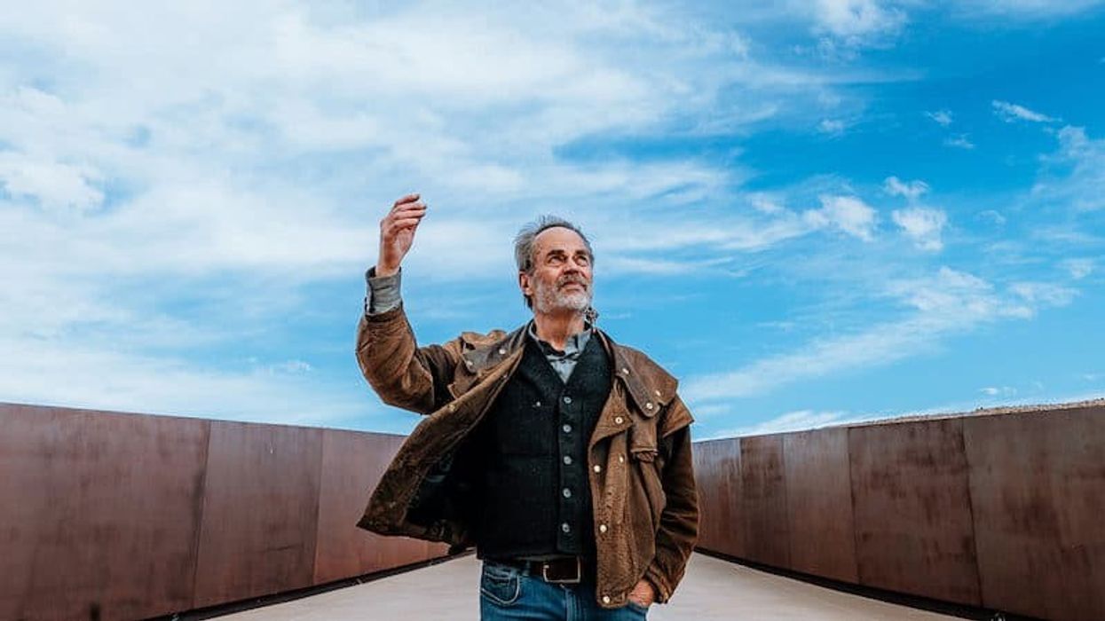 joe rohde virgin galactic