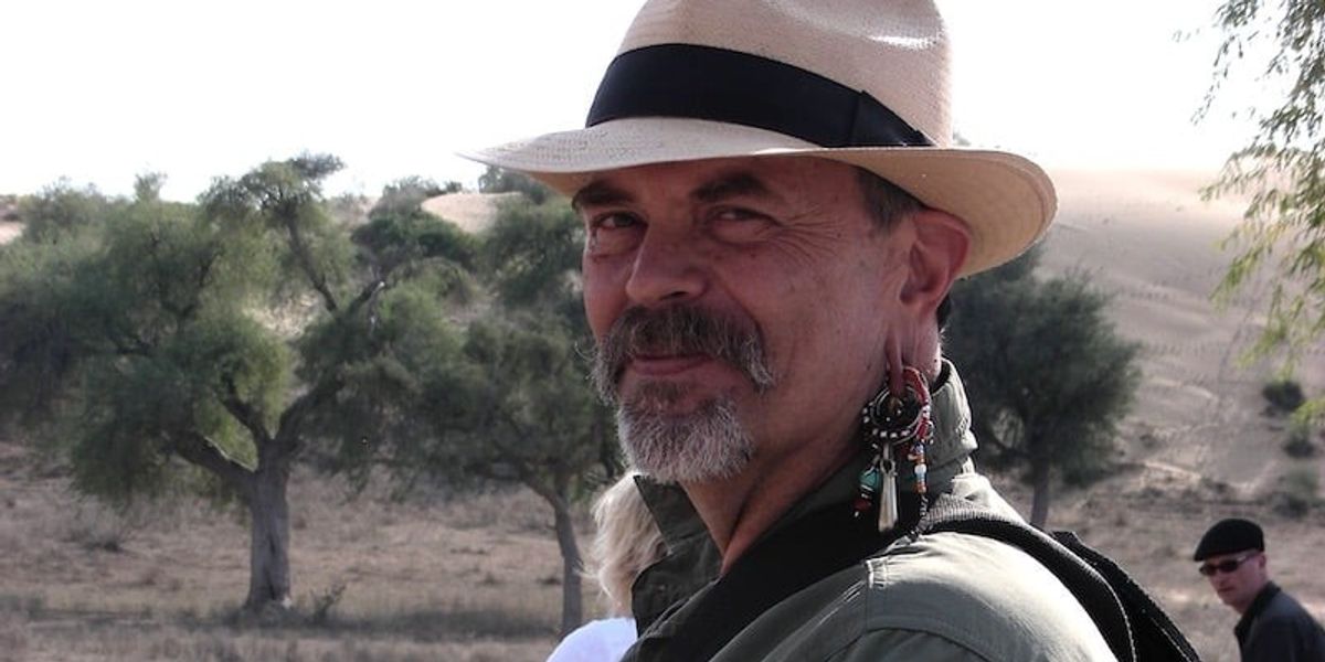Joe Rohde announces retirement from Walt Disney Imagineering | blooloop