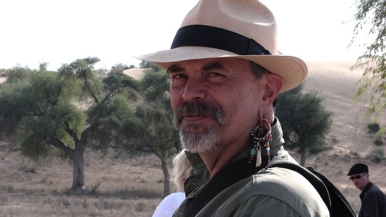 joe rohde walt disney imagineering