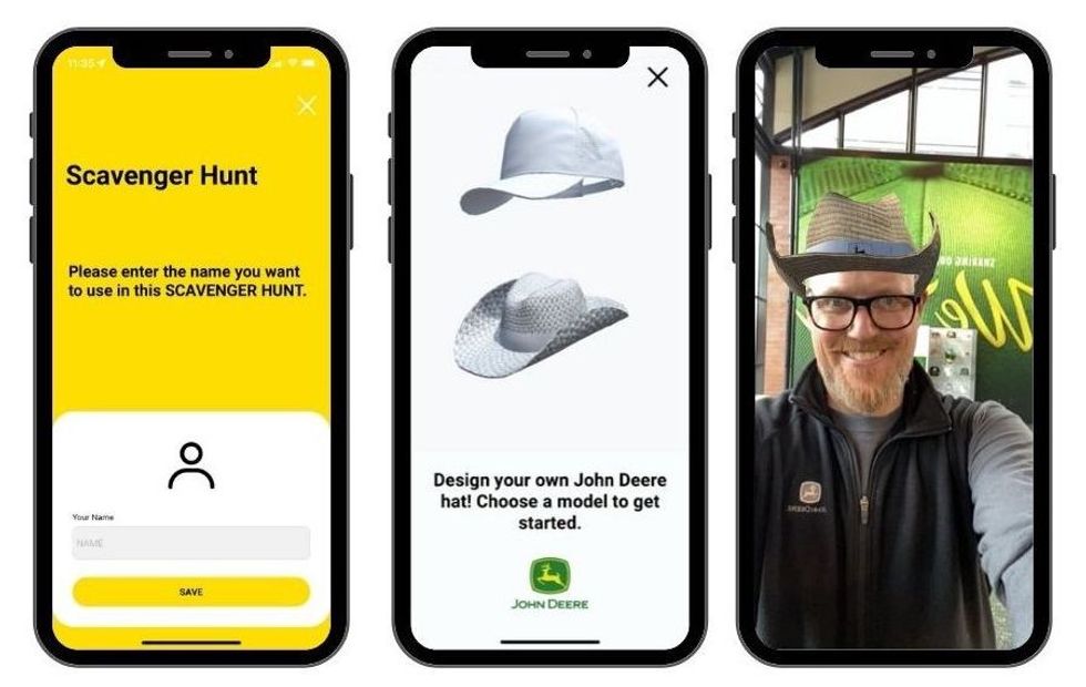 John-Deere-App-selfie