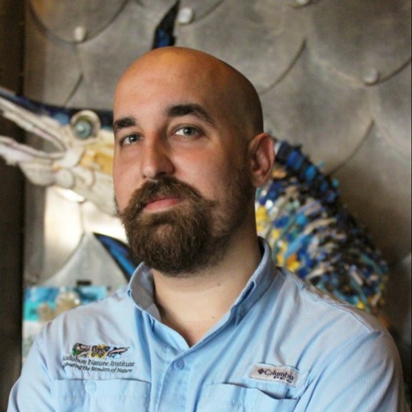 John Fallon Headshot