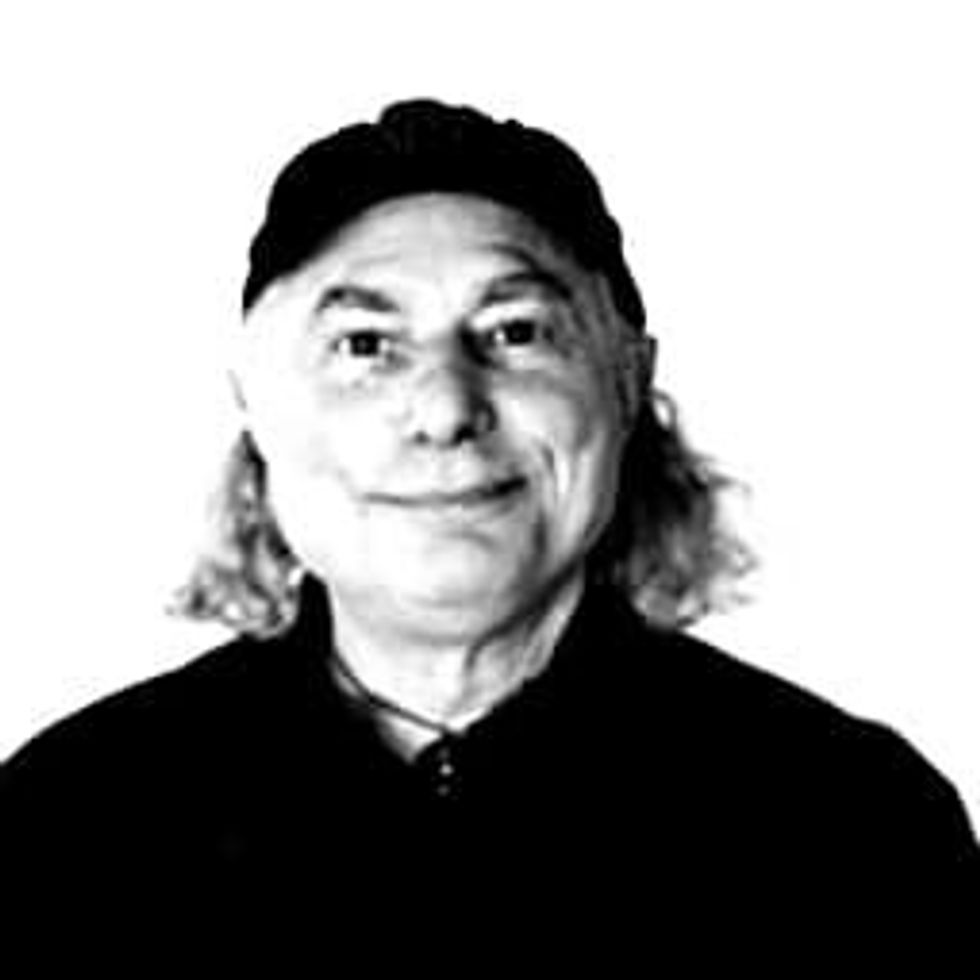 John H Falk
