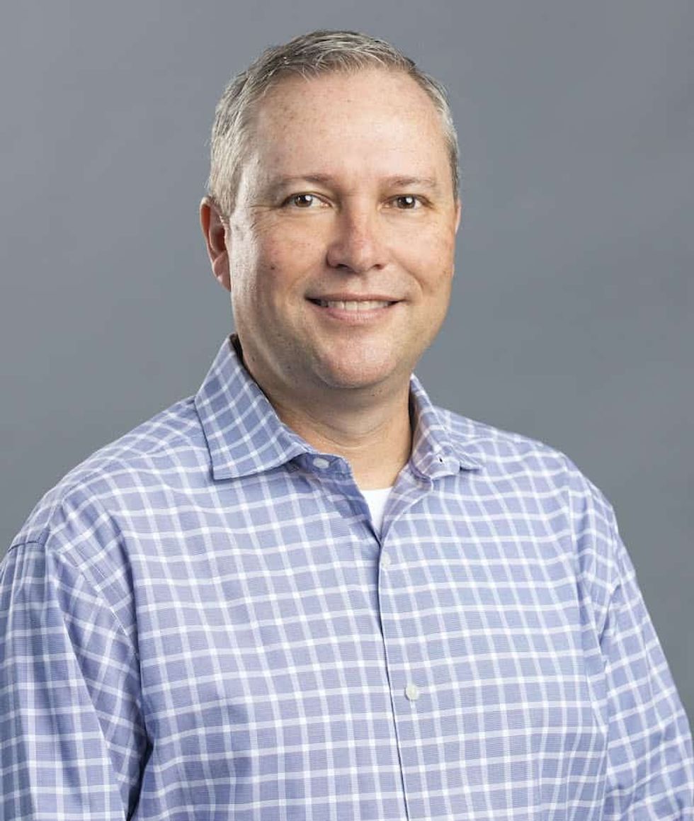 John Hallenbeck IAAPA COVID-19