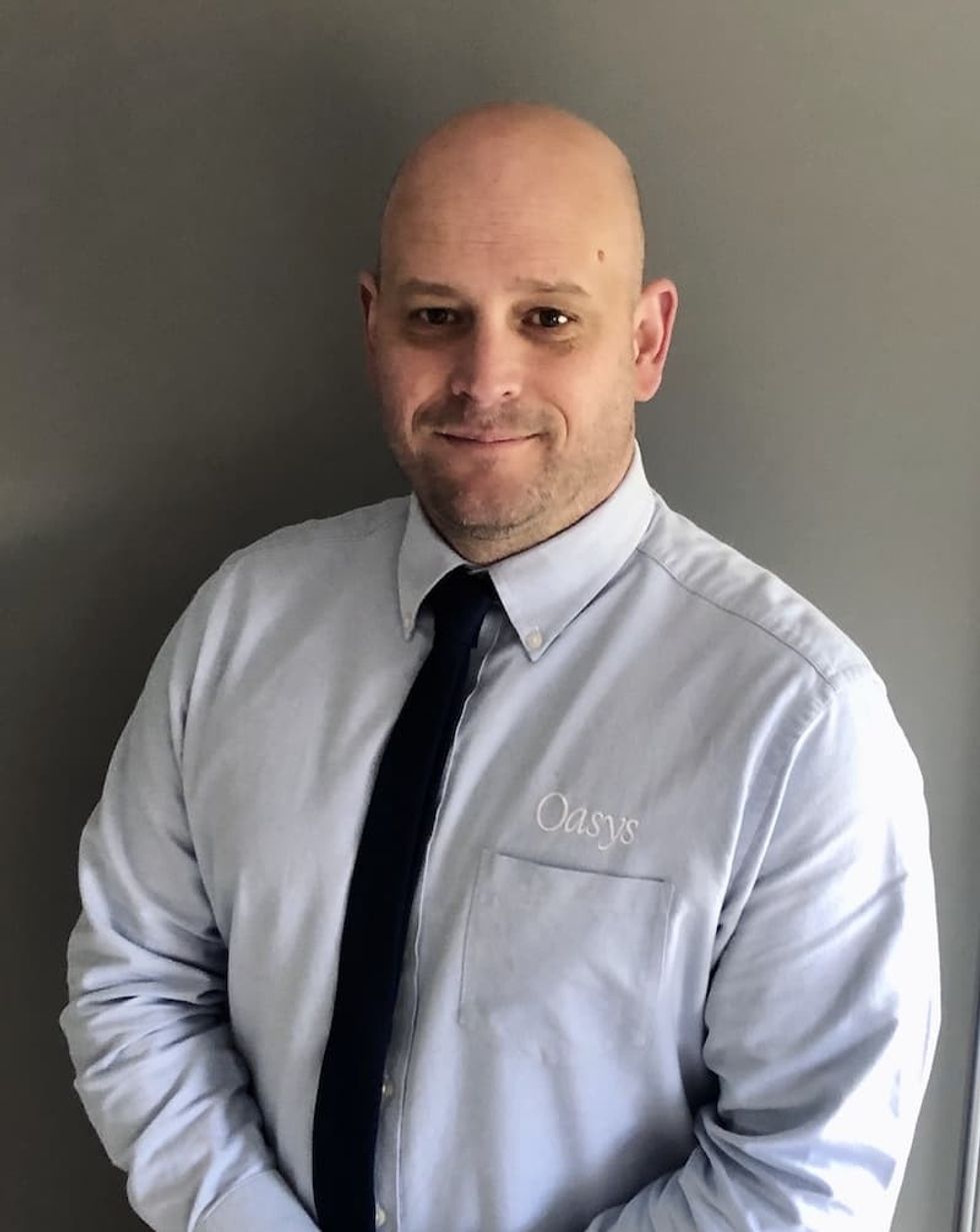John Hays Oasys
