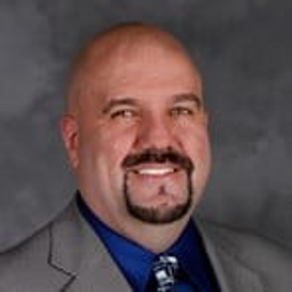 John Losito Sun Valley Lanes