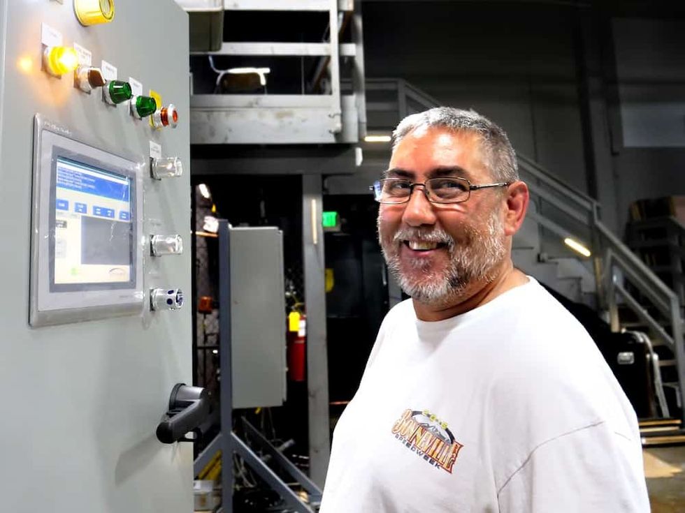 John Nielson Technifex