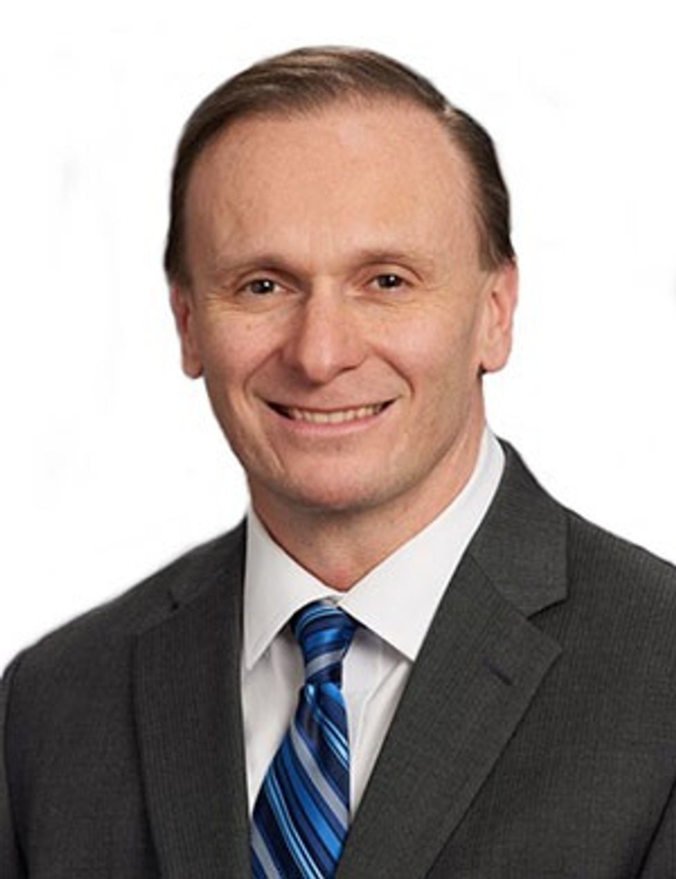 john paolin hill international