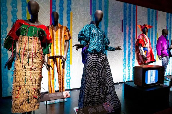 John Randle Centre for Yoruba Culture and History