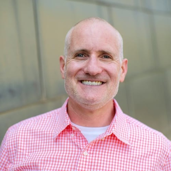 John W. Mandelman Vice President and Chief Scientist New England Aquarium