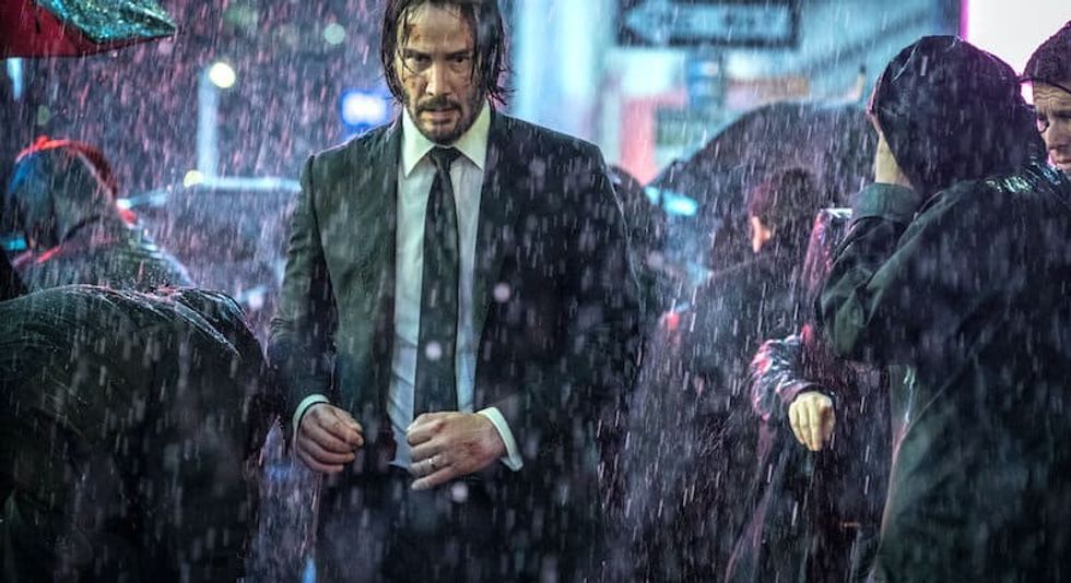 john wick best extreme thrill rides 2021
