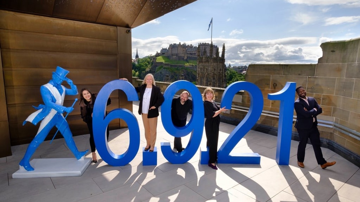 johnnie walker whisky experience opening september