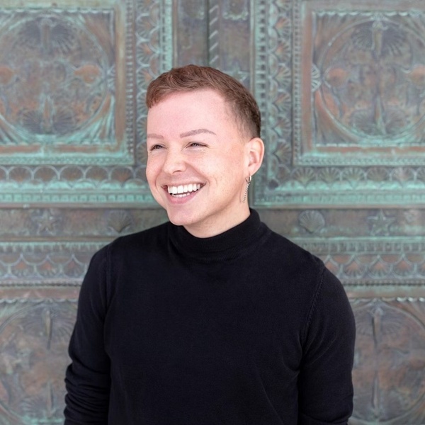 Johnny Ford head shot