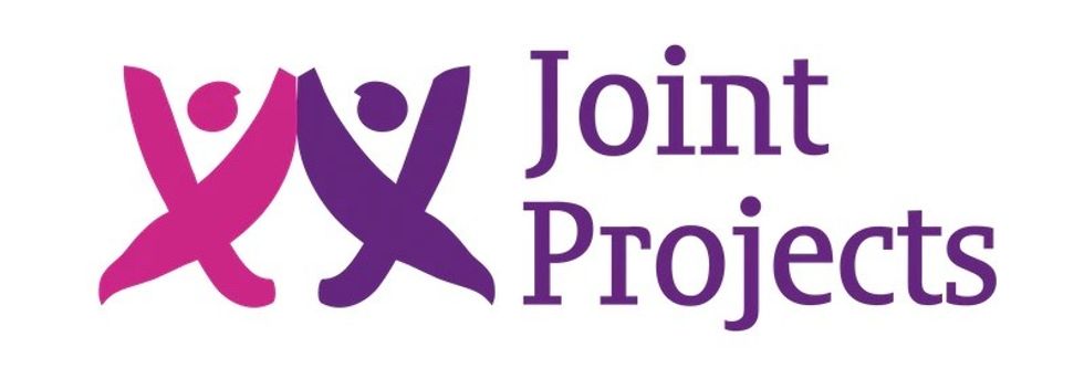 joint projects logo