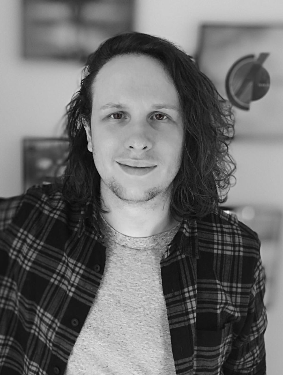 Jon Tozer
