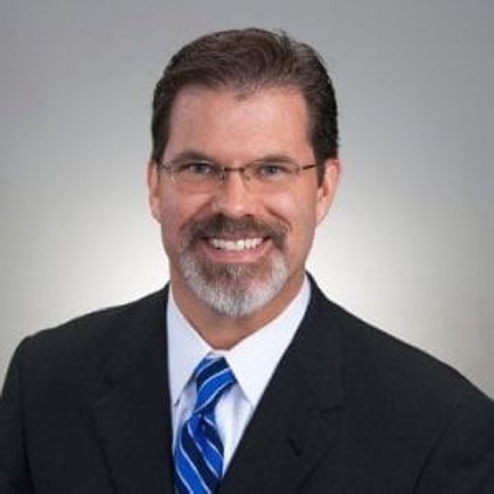 Jon Weston joins adventure attractions specialist Ropes Courses Inc. as new Vice President of Sales and Marketing