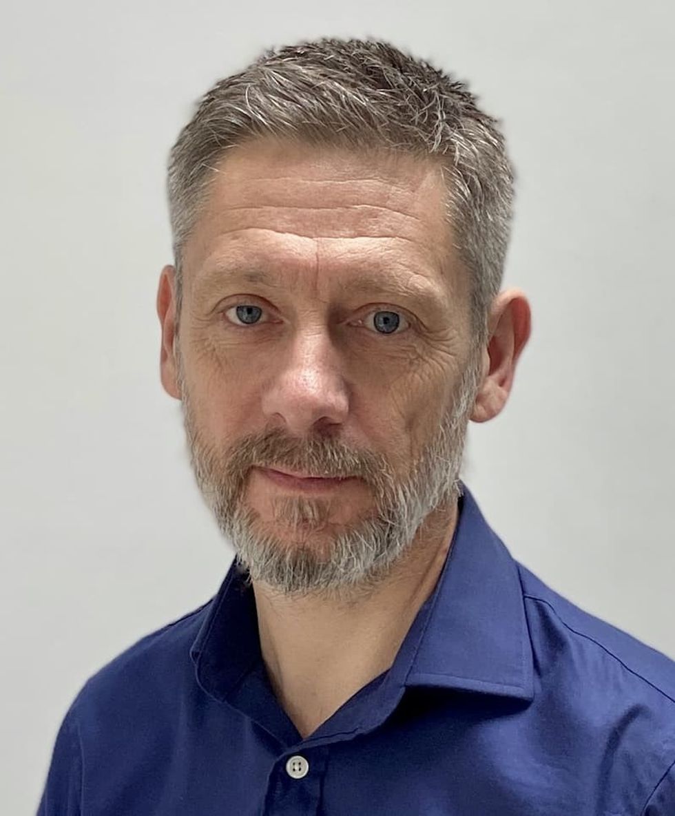 Jon Williams Casson Mann