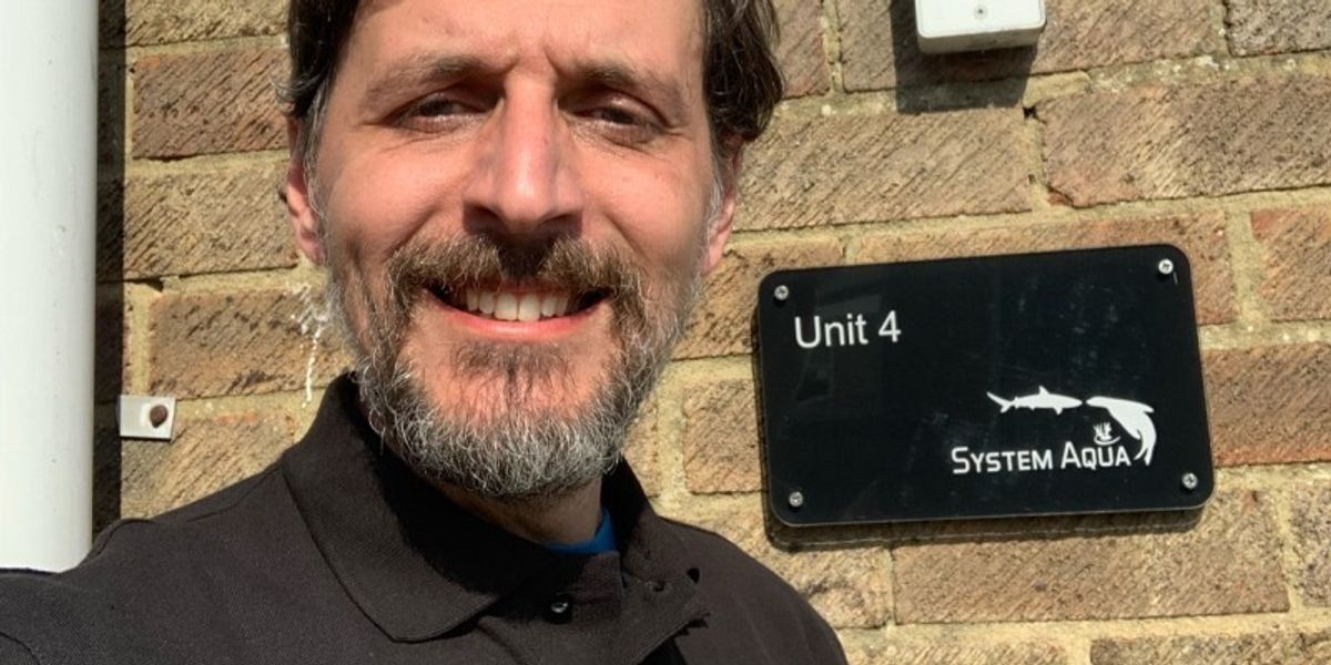 Jonny Rudd Blooloop 50 Zoo Aquarium Influencer 2025 Blooloop jonny-rudd-blooloop-50-zoo-aquarium-influencer-2025-blooloop