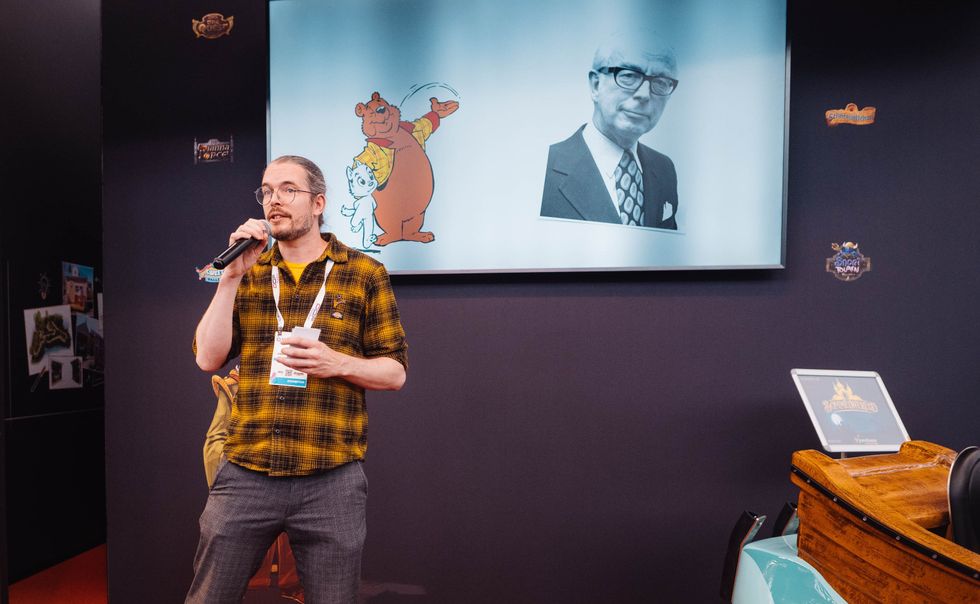 Jora Vision Bommelwereld Sjors van Roosmalen