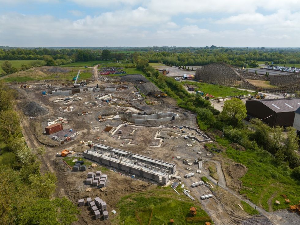 Jora Vision Emerald Park location