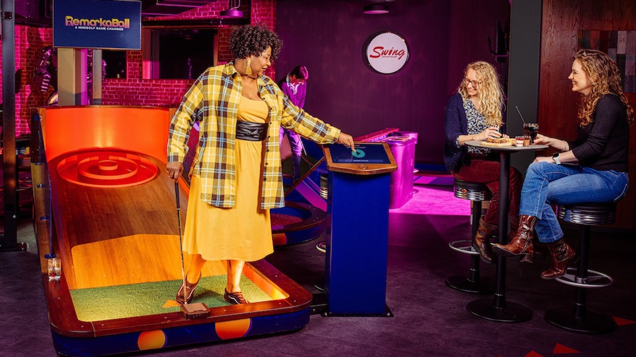 Jora Vision RemarkaBall