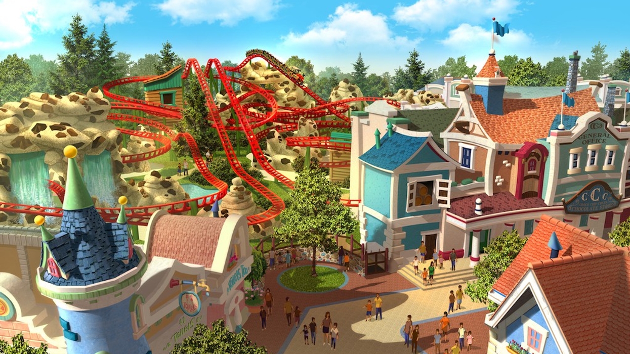Jora Vision Sweet Valley POV 3D