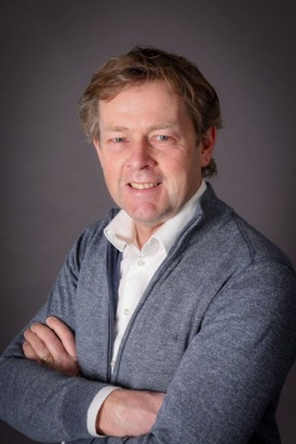 Jora Vision welcomes Pieter Cornelis as Project Strategy Director