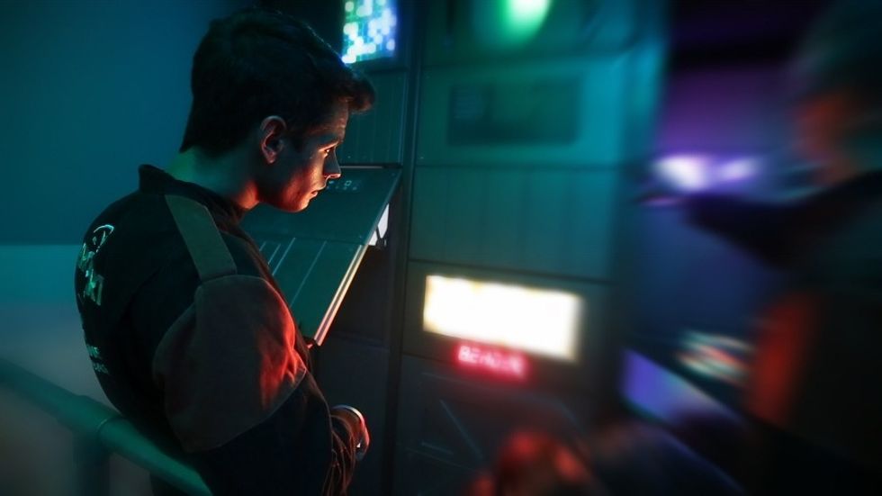 Jora Vision’s Winscape Takes Escape Rooms to a Whole New Level