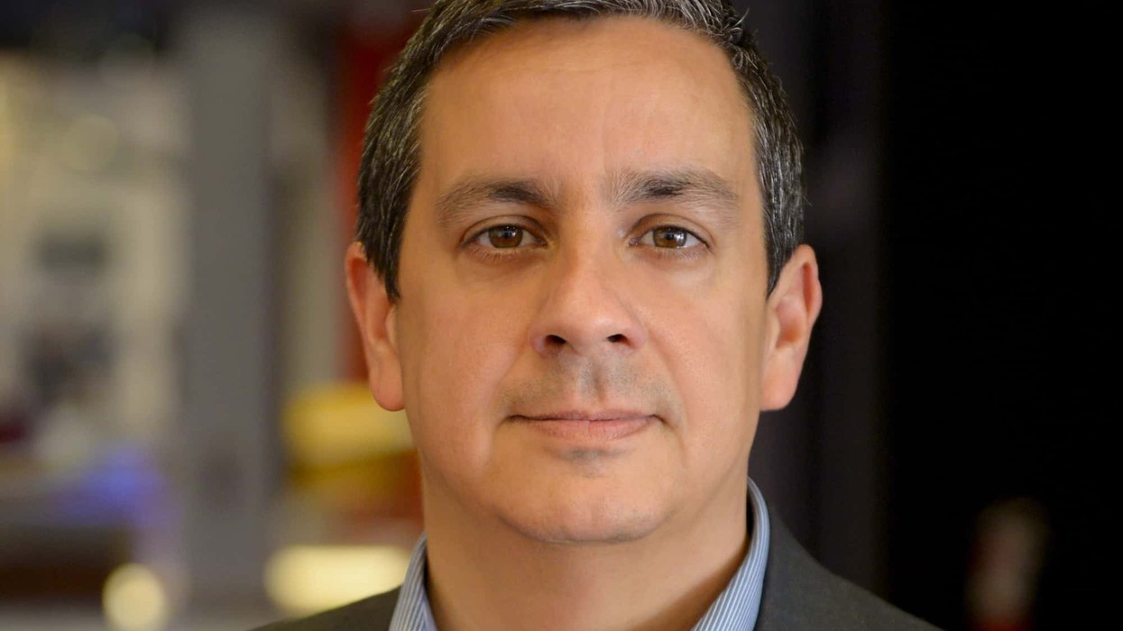 jorge zamanillo smithsonian