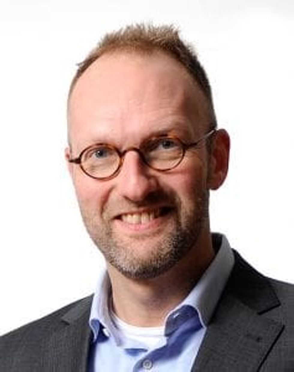 Jorgen Vig Knudstorp LEGO