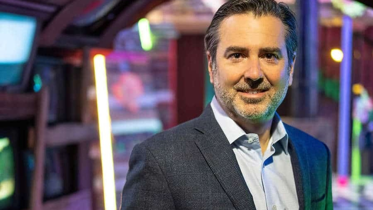 Jose Tolosa Meow Wolf