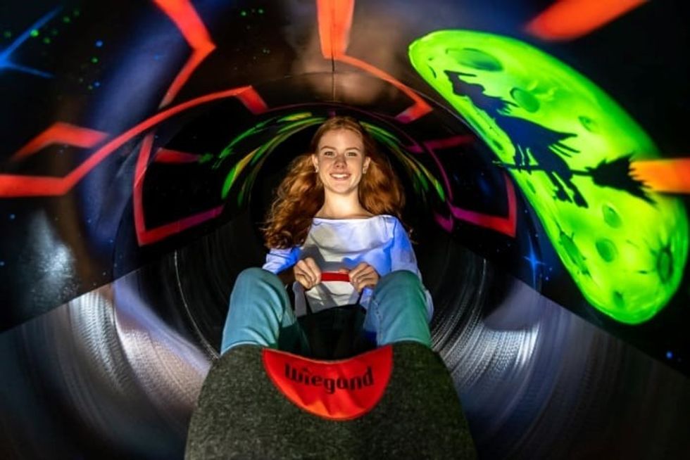 Josef Wiegand Wie-Glow Slide Mat