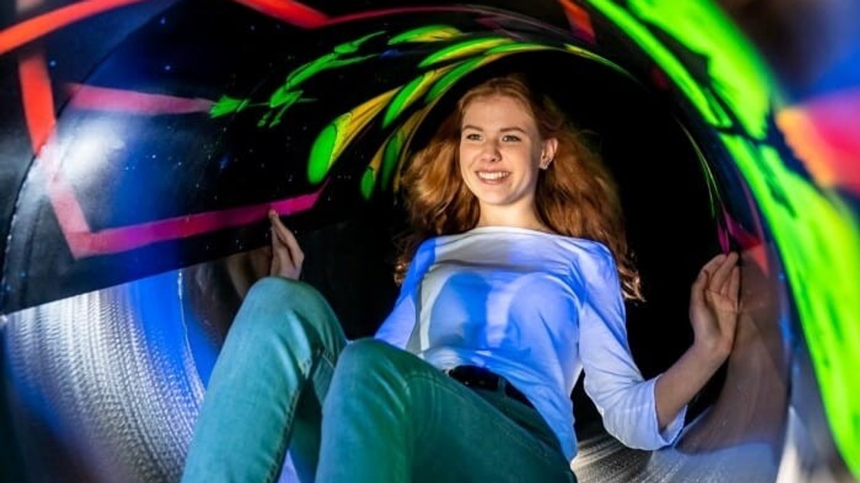 Josef Wiegand Wie-Glow Slide