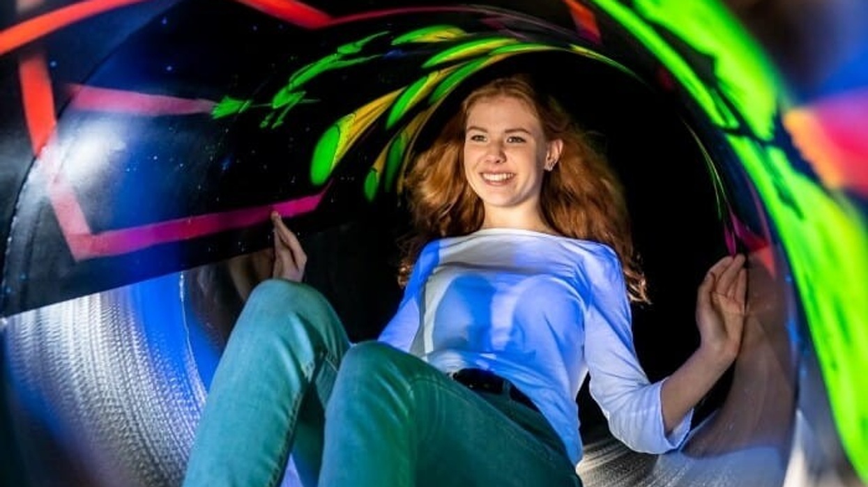Josef Wiegand Wie-Glow Slide