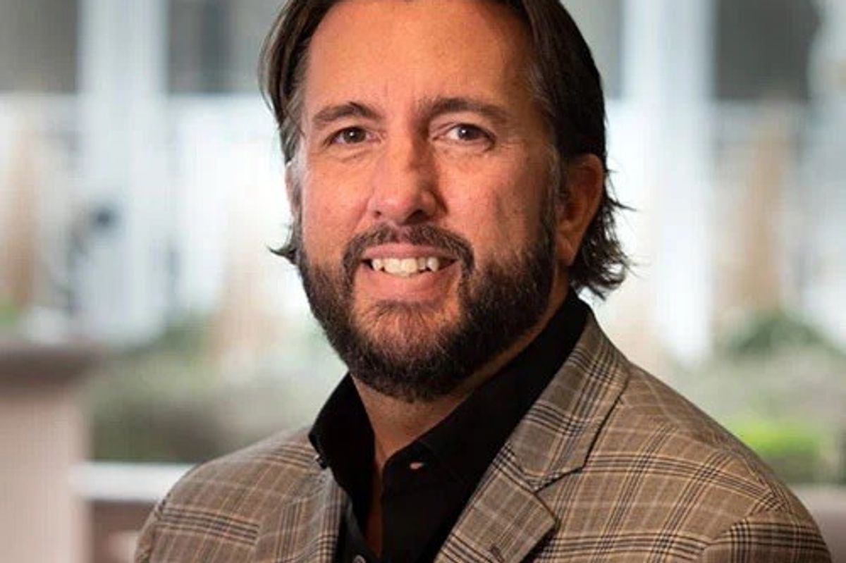 Joseph Conover headshot