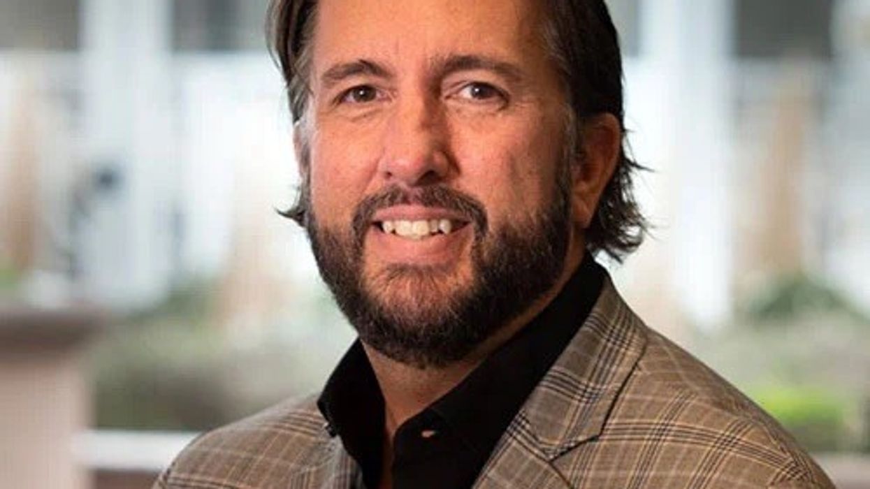 Joseph Conover headshot