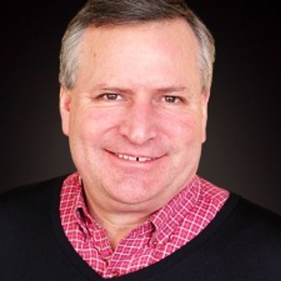 Joseph Joy Director of Strategic Accounts at Triotech